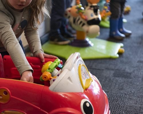 Benefitness (slingShot Studios) 2020-18