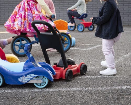 Benefitness (slingShot Studios) 2020-23