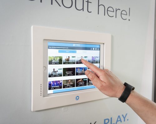 Benefitness (slingShot Studios) 2020-41