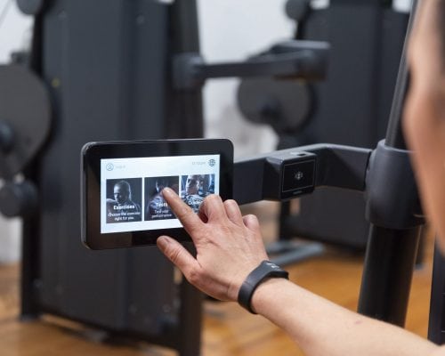 Benefitness (slingShot Studios) 2020-76