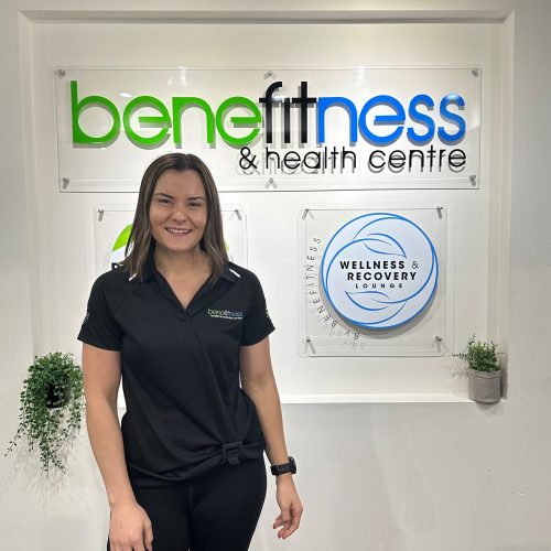 PT Picture Georgia Marshall