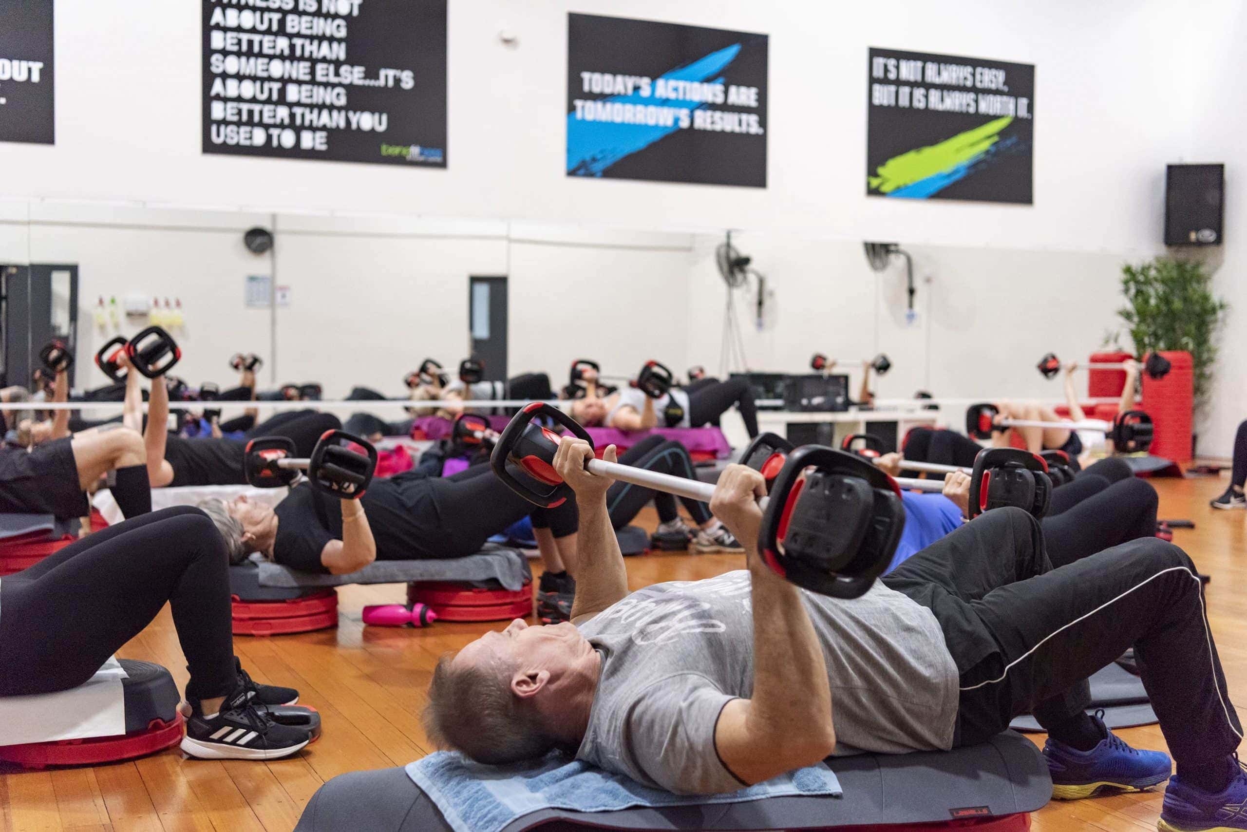 Strength and Conditioning Adelaide Strength and Conditioning Adelaide